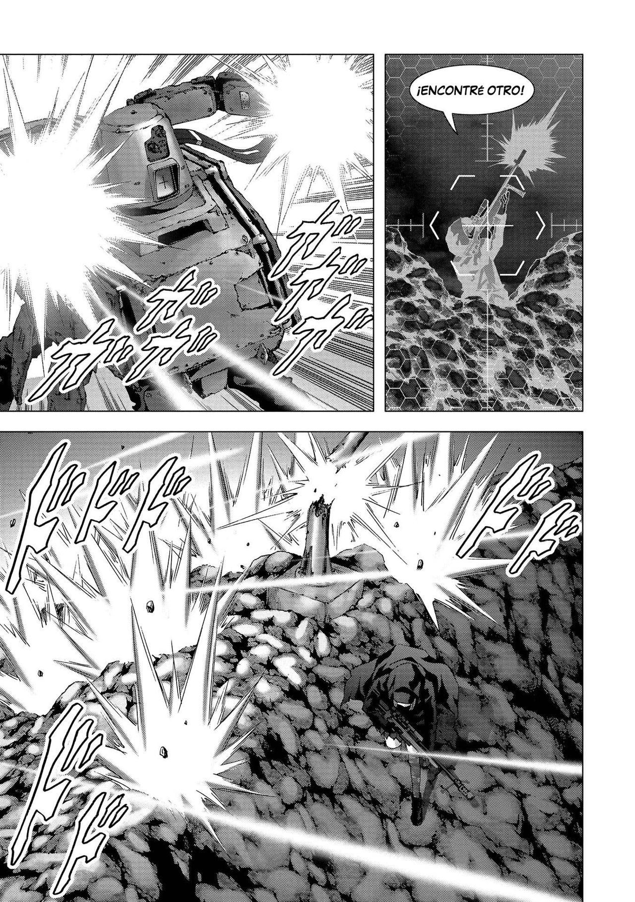 Read Btooom! (es) Manga Online