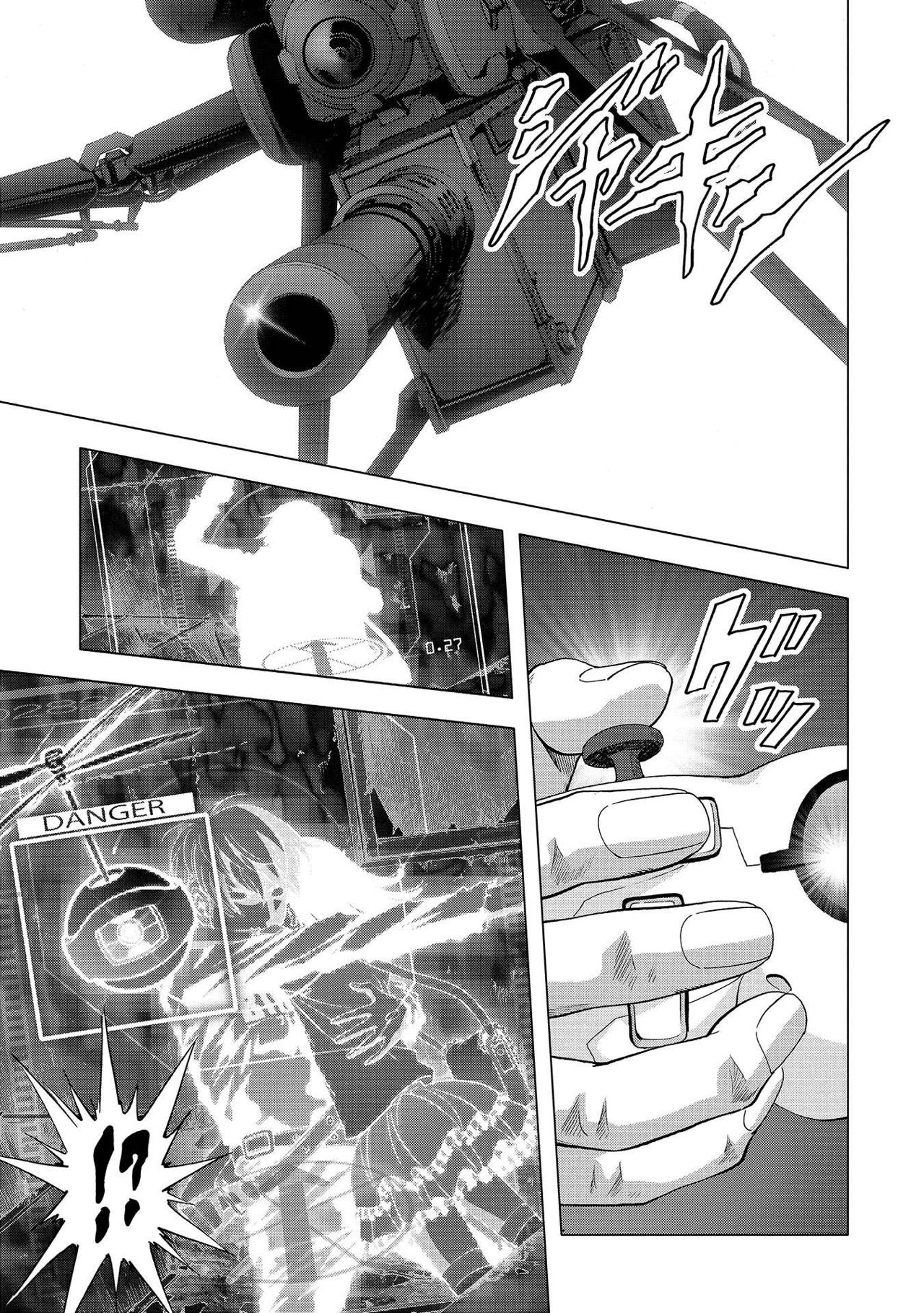 Read Btooom! (es) Manga Online