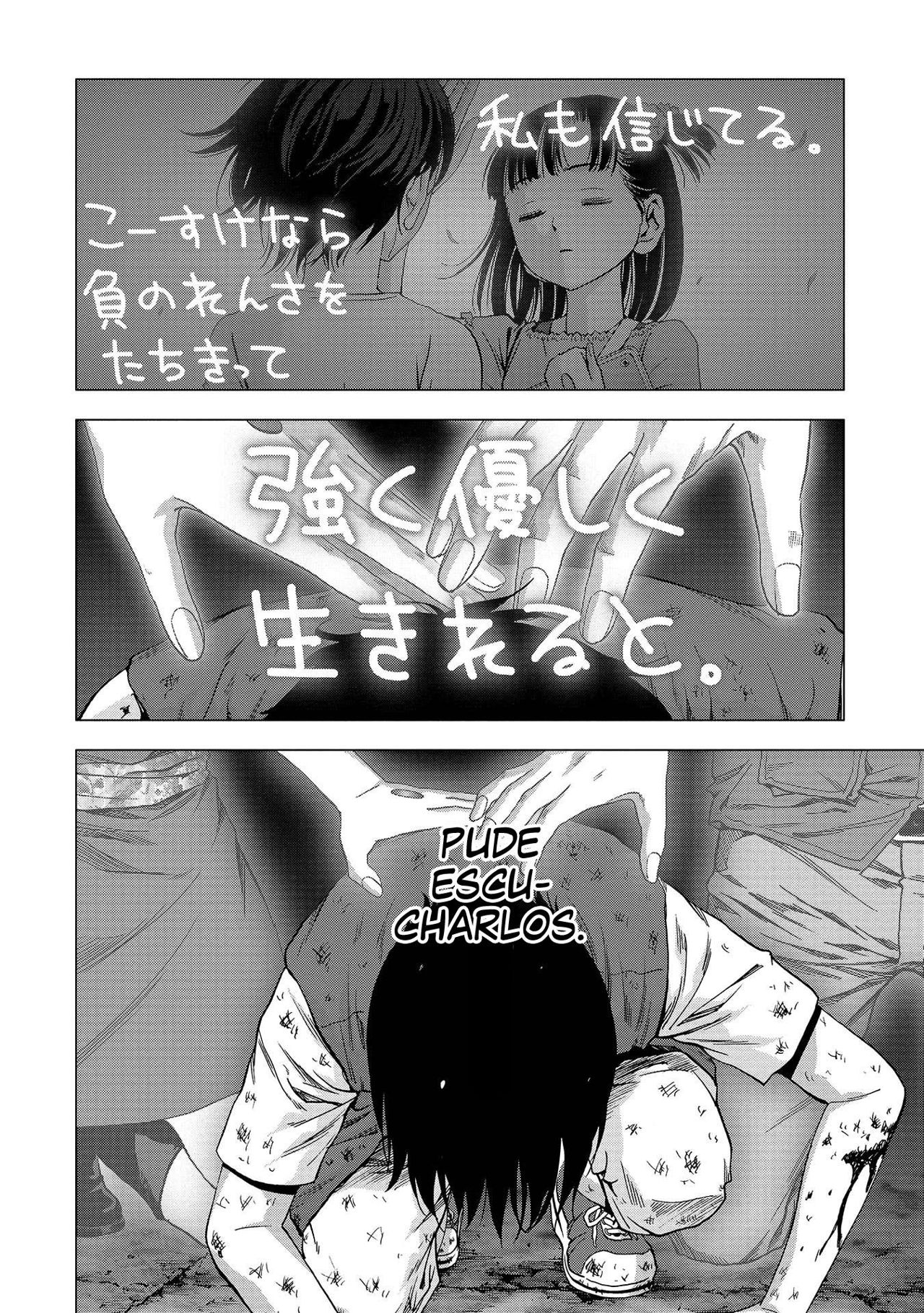 Read Btooom! (es) Manga Online