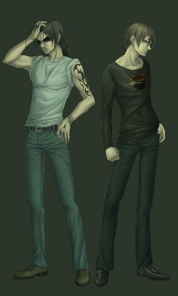 Read Btooom! (es) Manga Online