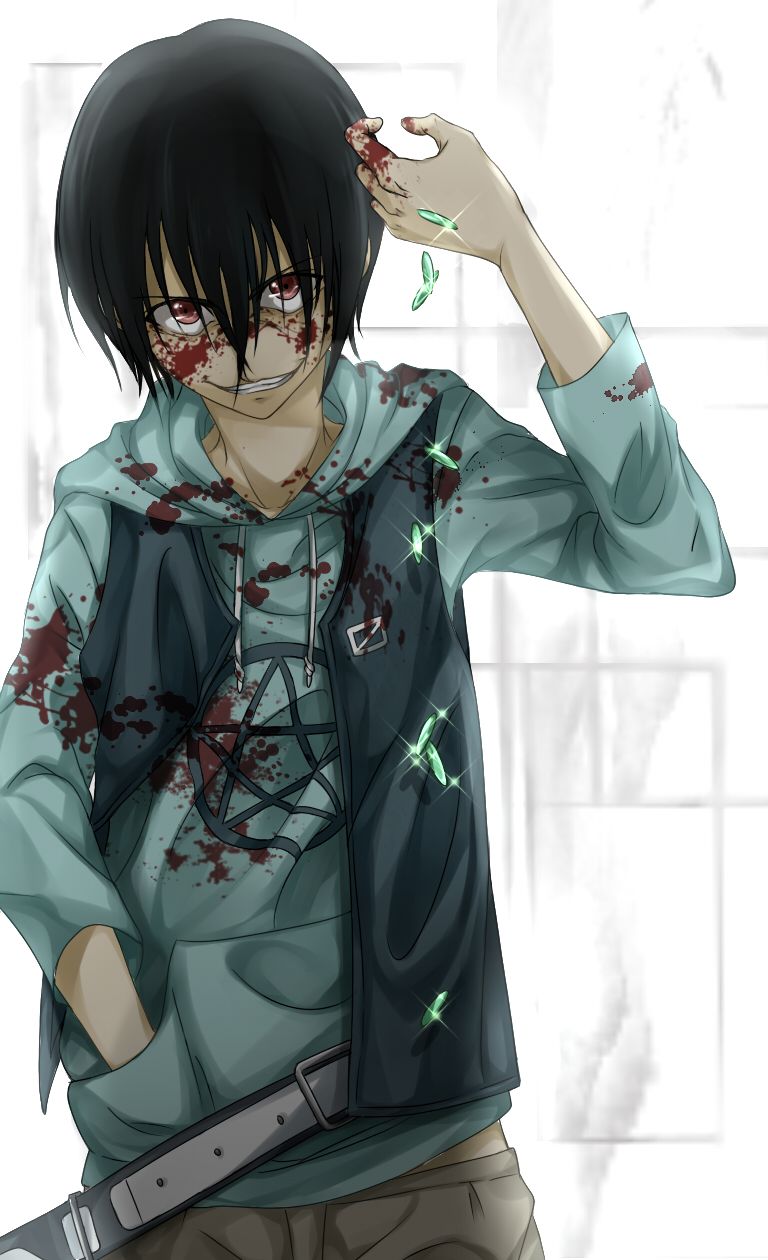 Read Btooom! (es) Manga Online