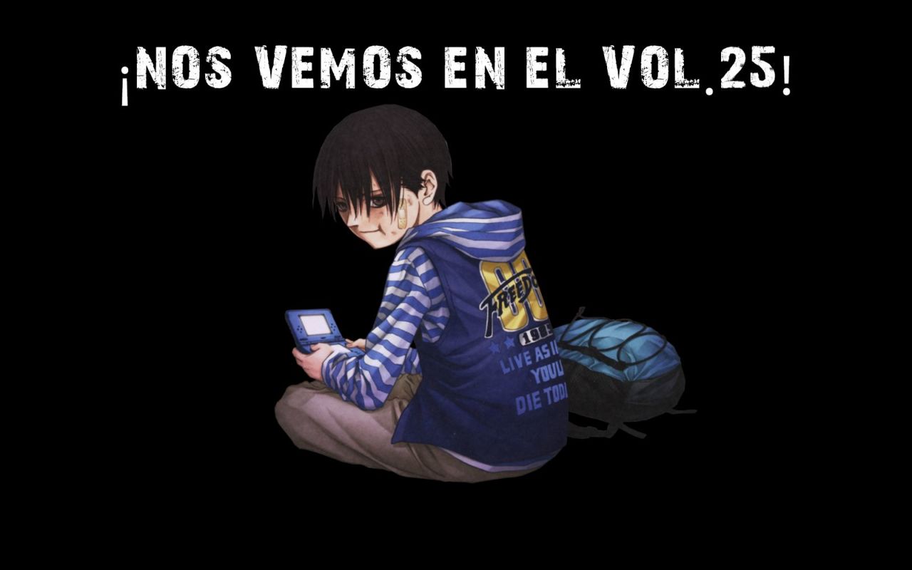 Read Btooom! (es) Manga Online