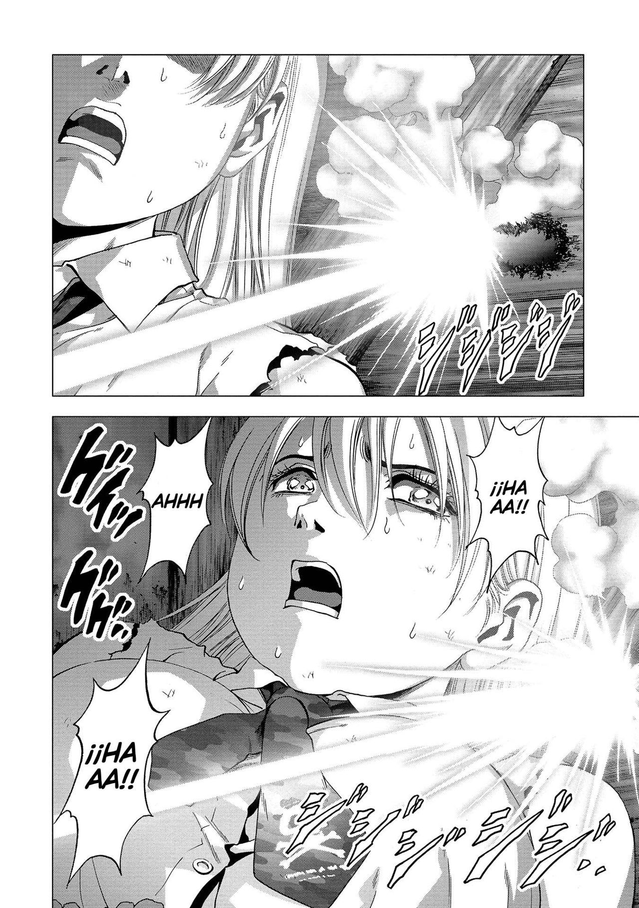 Read Btooom! (es) Manga Online