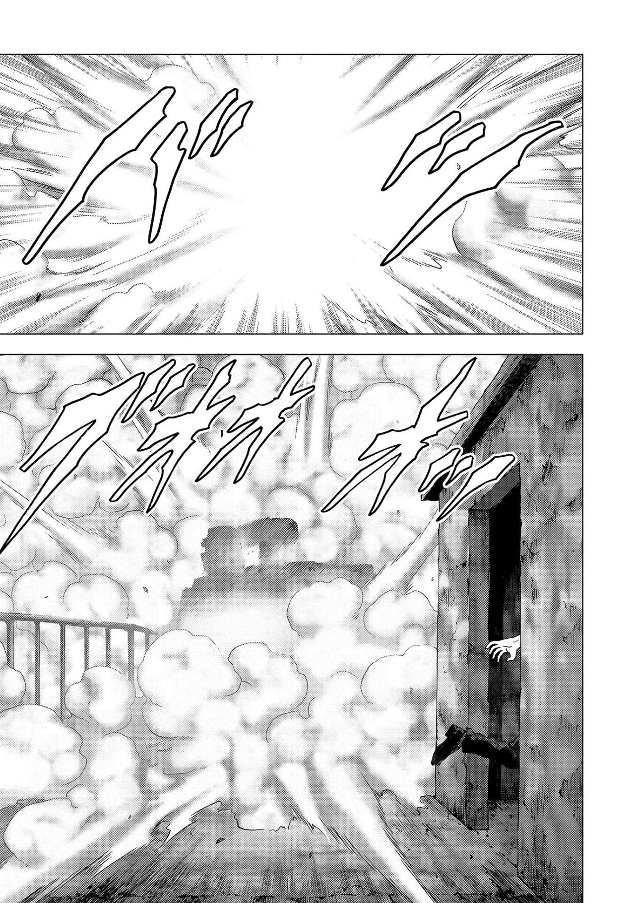 Read Btooom! (es) Manga Online