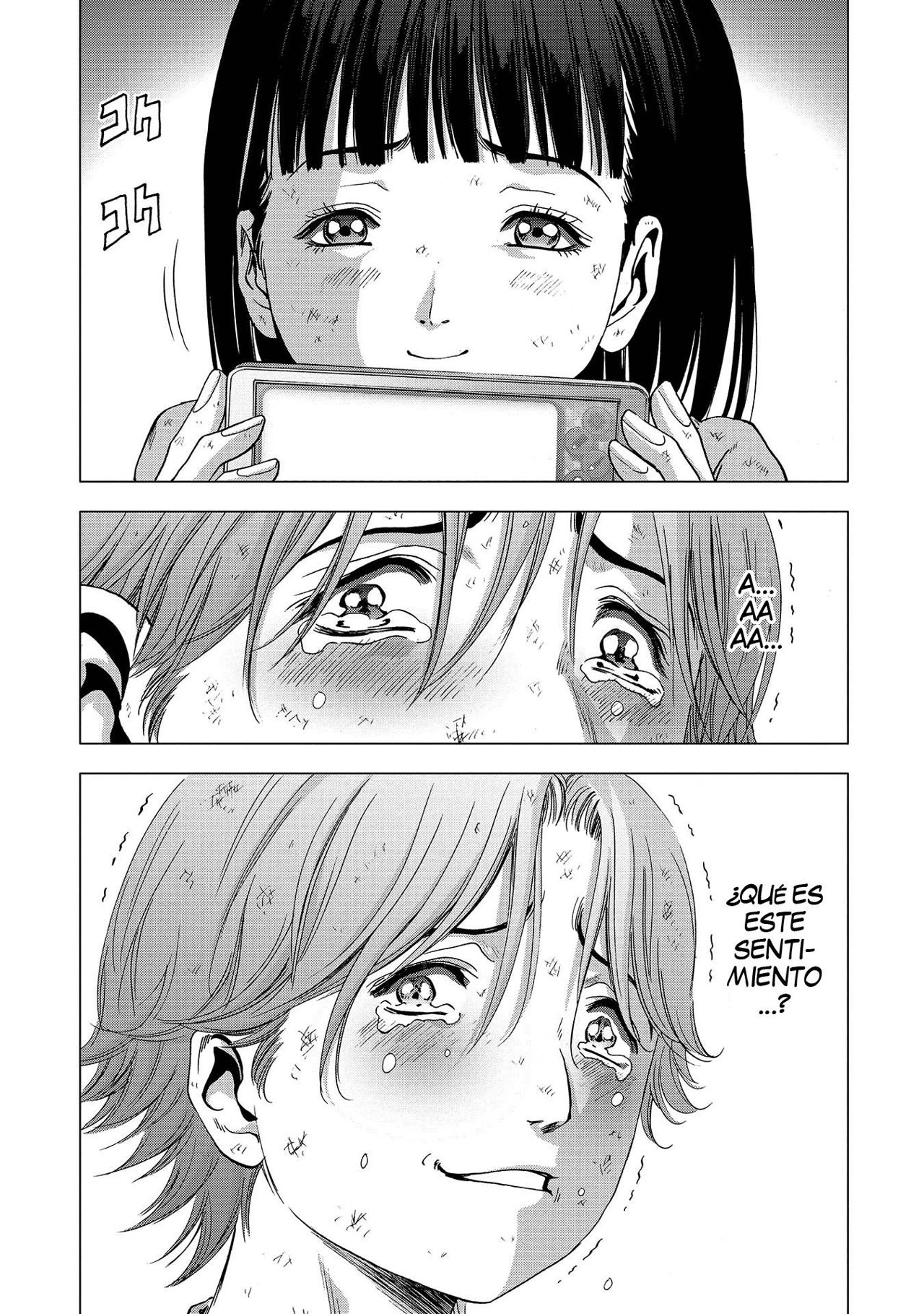 Read Btooom! (es) Manga Online