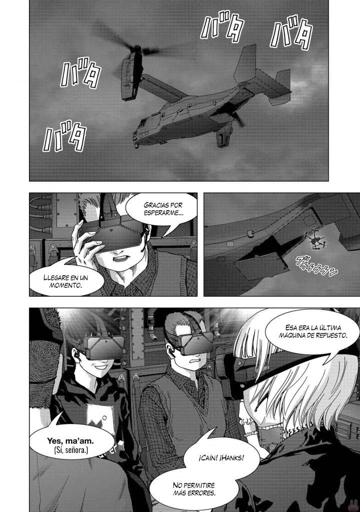 Read Btooom! (es) Manga Online