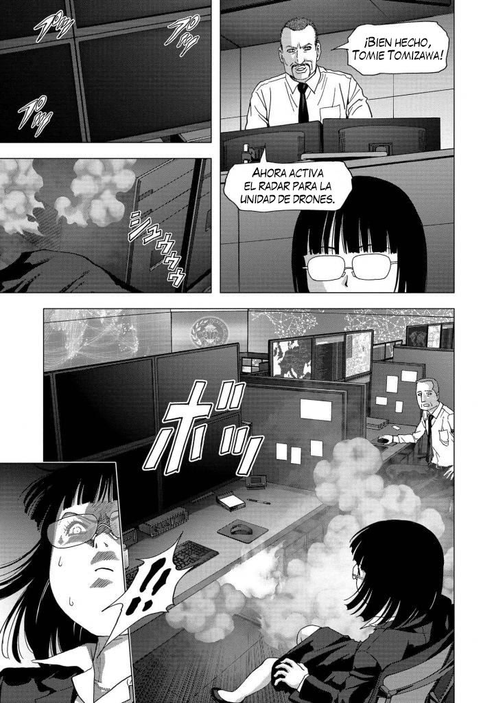 Read Btooom! (es) Manga Online