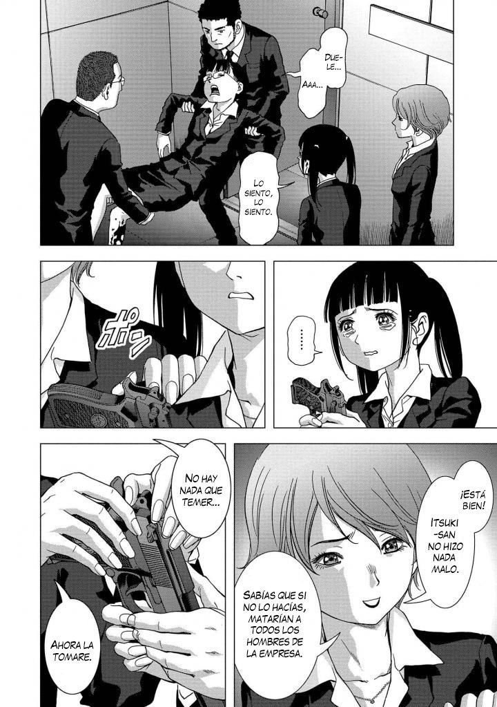 Read Btooom! (es) Manga Online