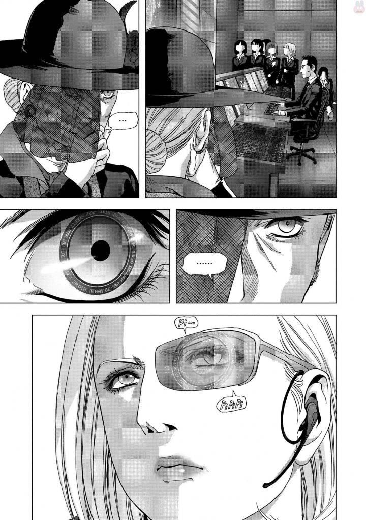 Read Btooom! (es) Manga Online