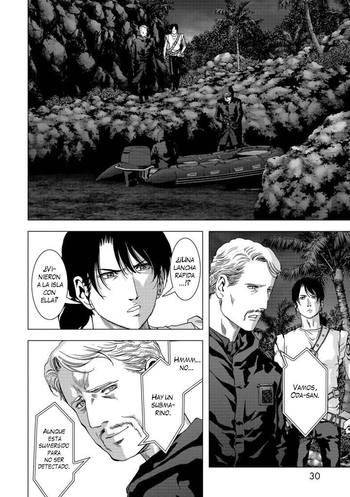 Read Btooom! (es) Manga Online