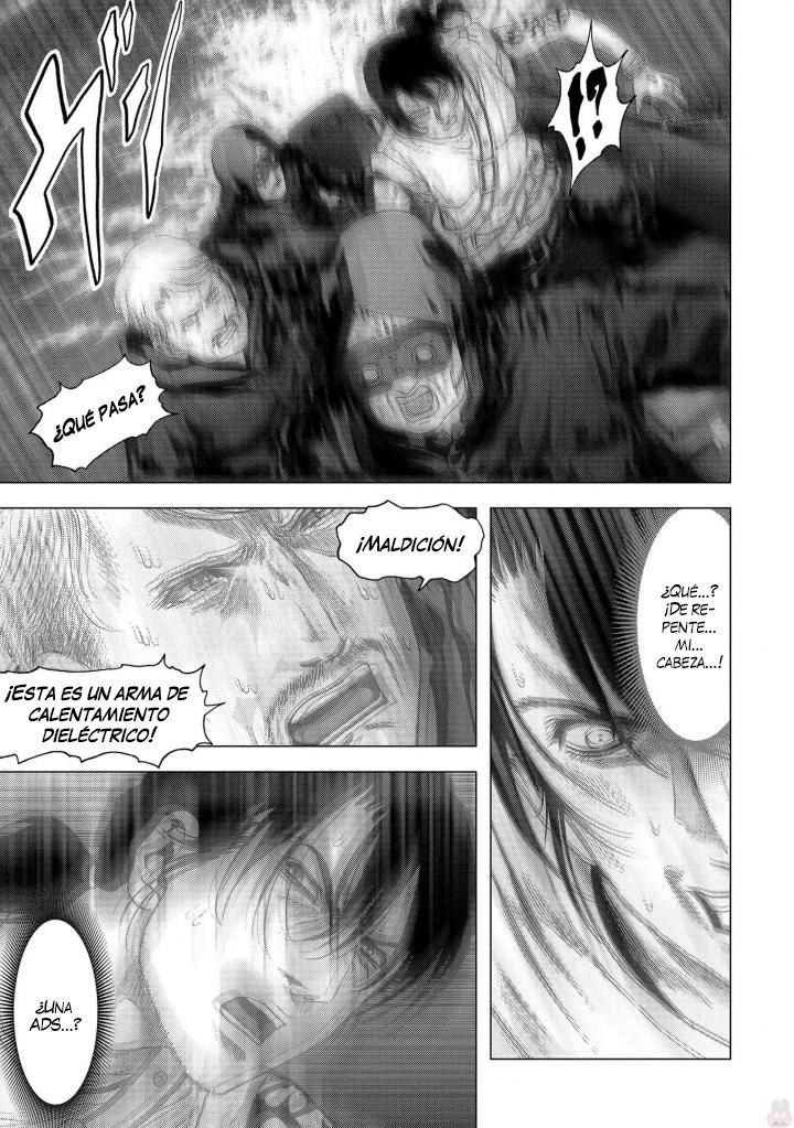 Read Btooom! (es) Manga Online