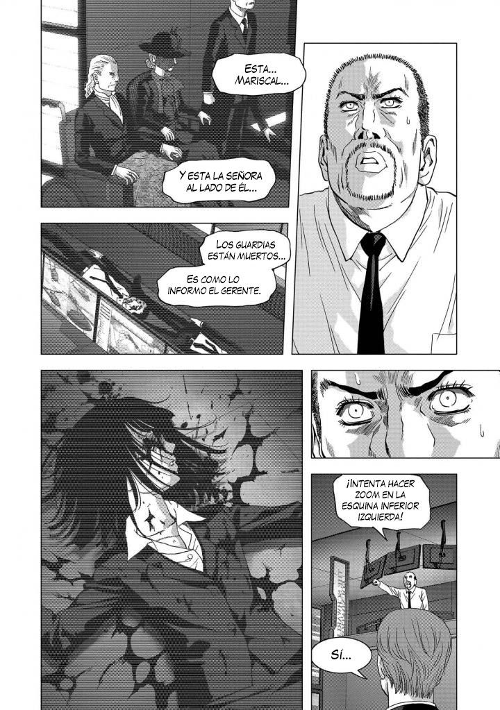 Read Btooom! (es) Manga Online