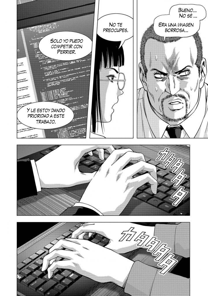 Read Btooom! (es) Manga Online