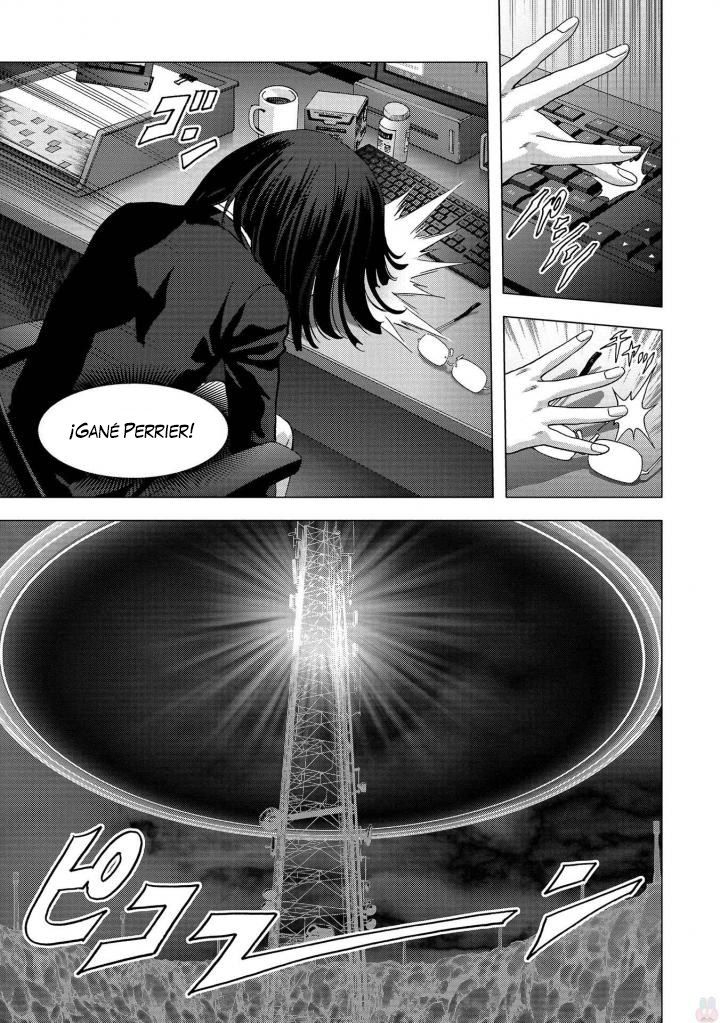 Read Btooom! (es) Manga Online