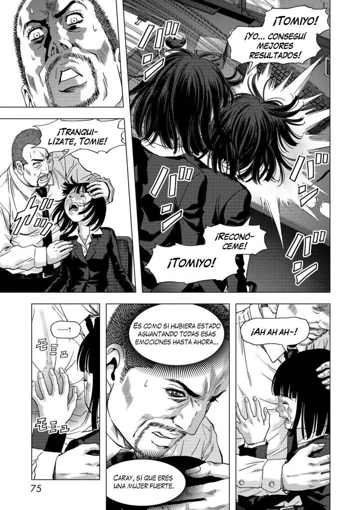 Read Btooom! (es) Manga Online