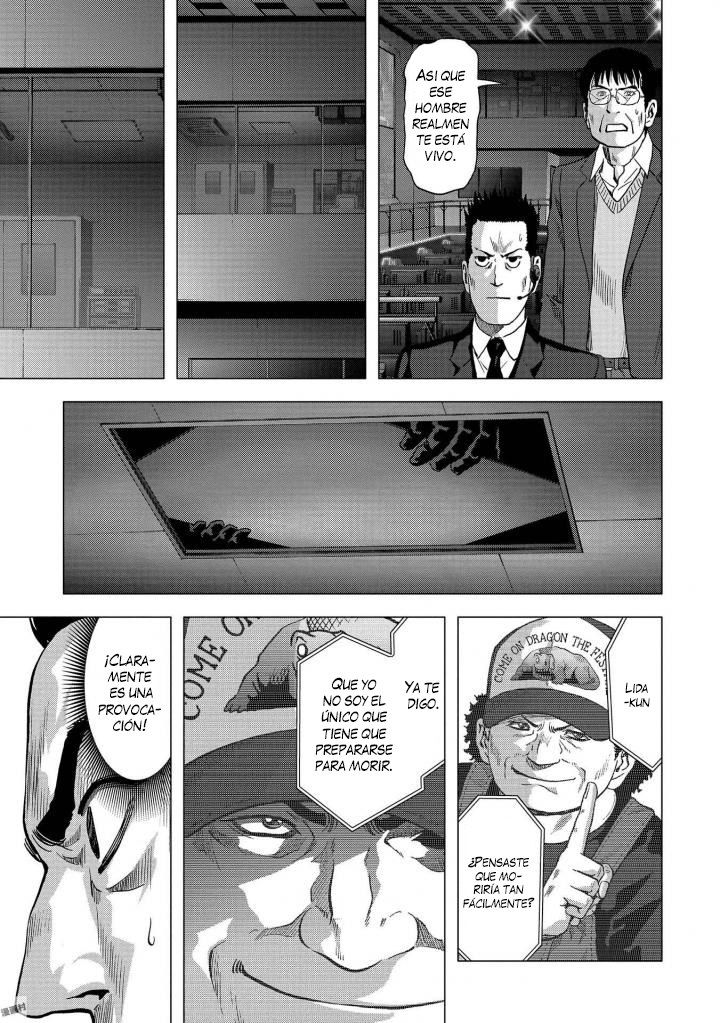 Read Btooom! (es) Manga Online