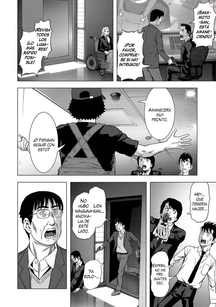 Read Btooom! (es) Manga Online