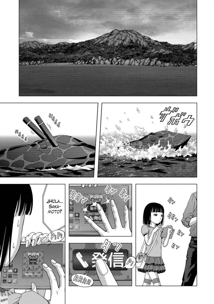 Read Btooom! (es) Manga Online