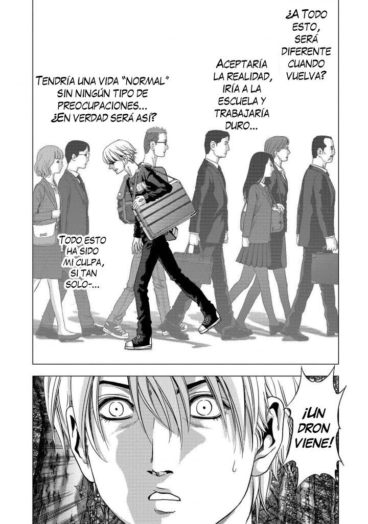 Read Btooom! (es) Manga Online