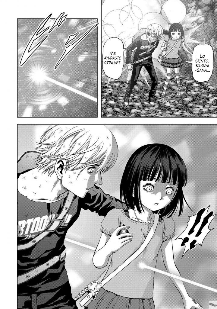 Read Btooom! (es) Manga Online