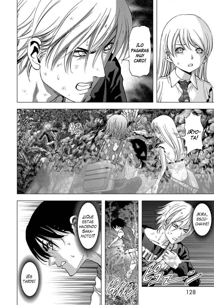 Read Btooom! (es) Manga Online