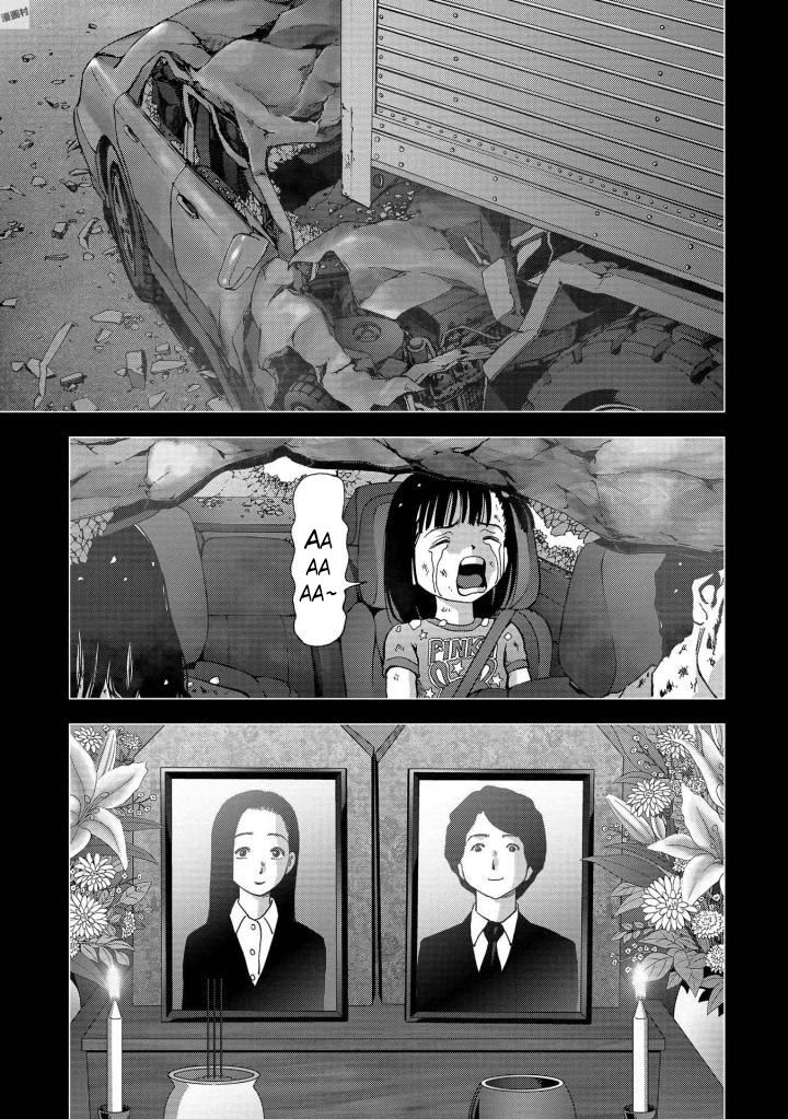 Read Btooom! (es) Manga Online