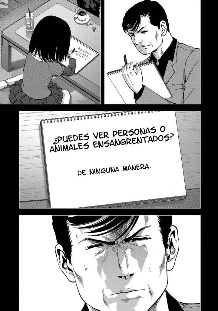 Read Btooom! (es) Manga Online