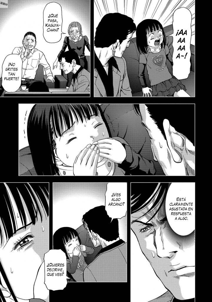 Read Btooom! (es) Manga Online