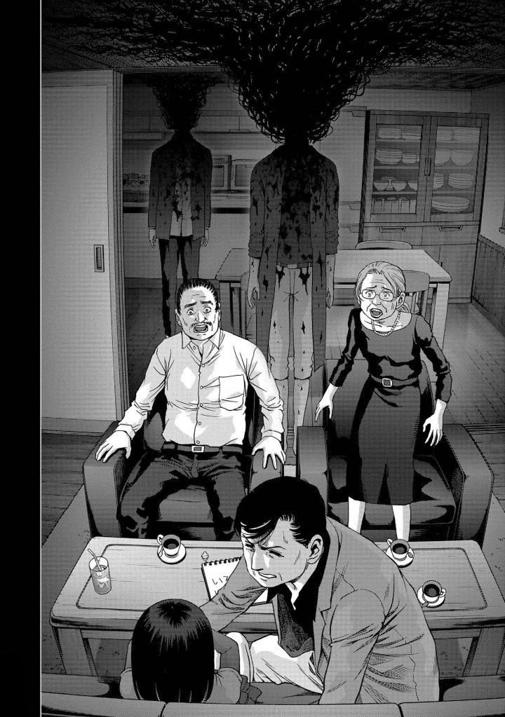 Read Btooom! (es) Manga Online