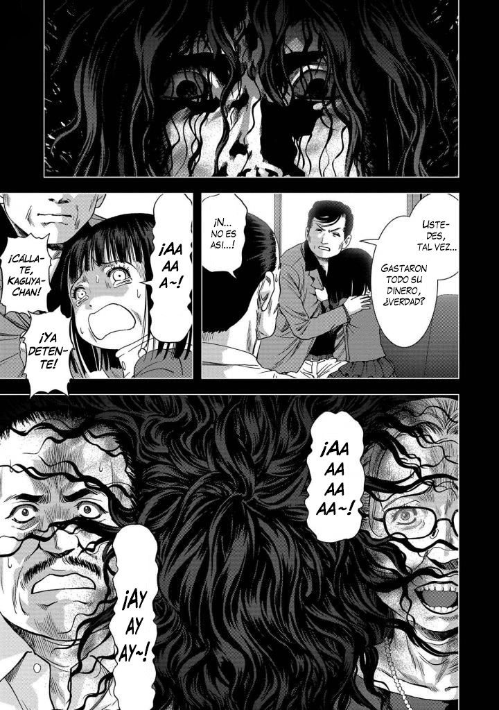 Read Btooom! (es) Manga Online