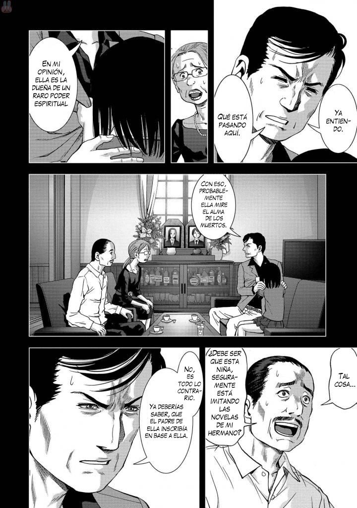 Read Btooom! (es) Manga Online