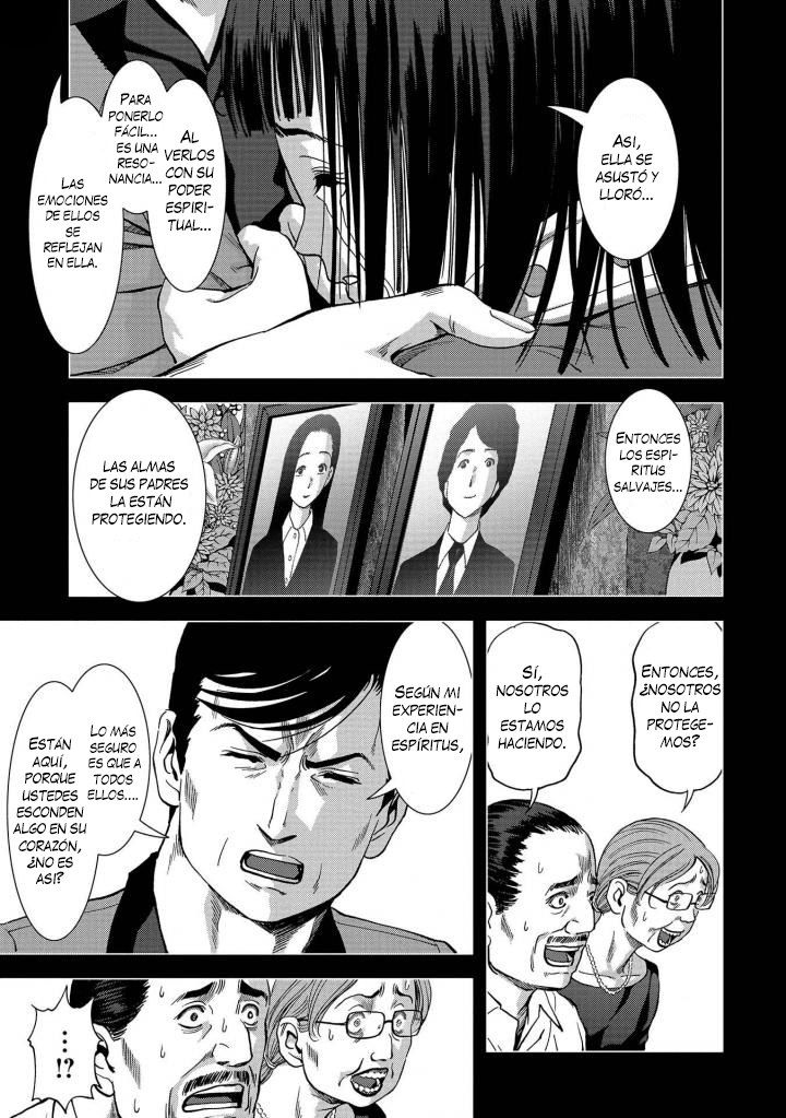 Read Btooom! (es) Manga Online