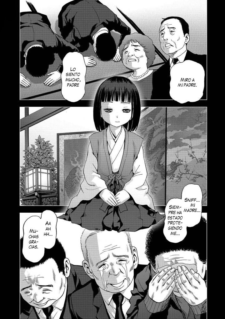 Read Btooom! (es) Manga Online