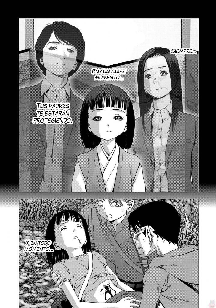 Read Btooom! (es) Manga Online