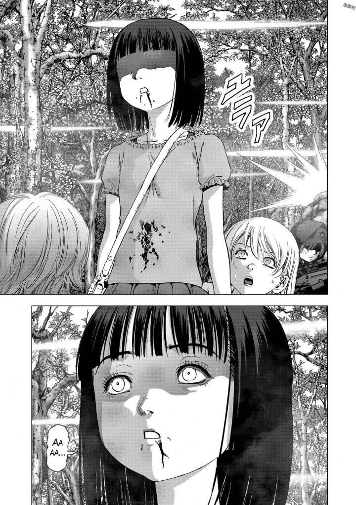 Read Btooom! (es) Manga Online