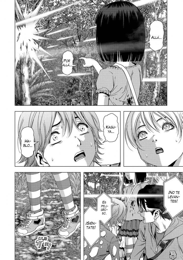 Read Btooom! (es) Manga Online