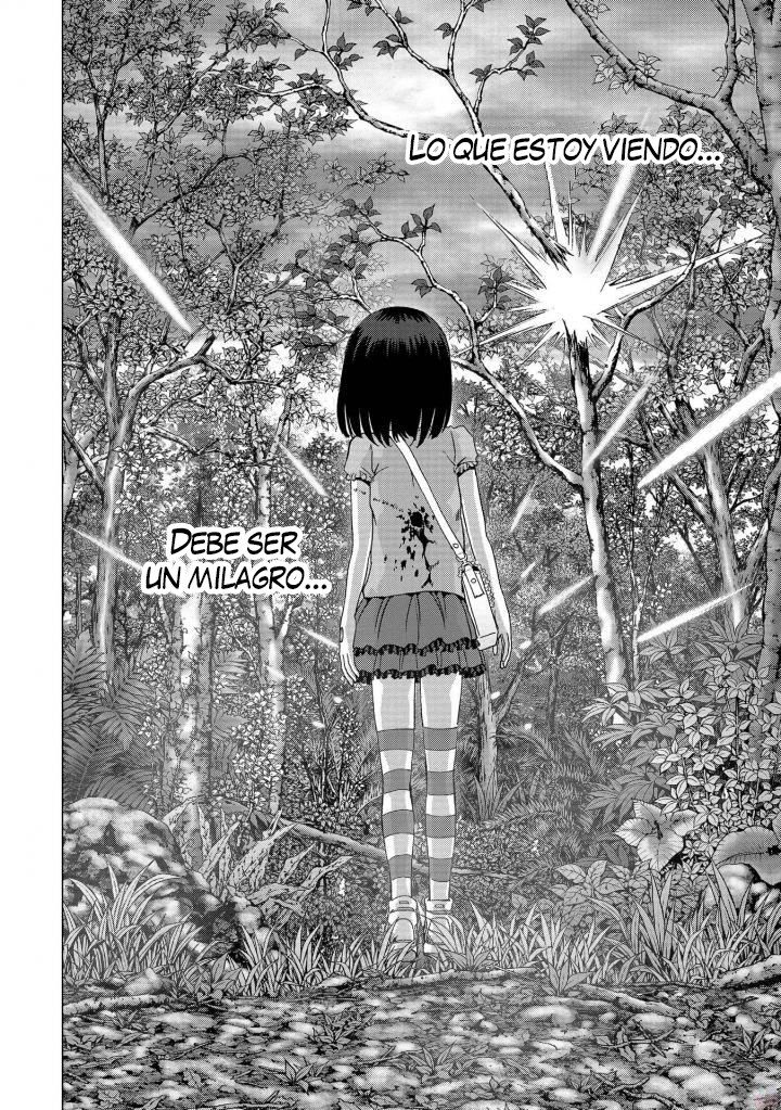 Read Btooom! (es) Manga Online