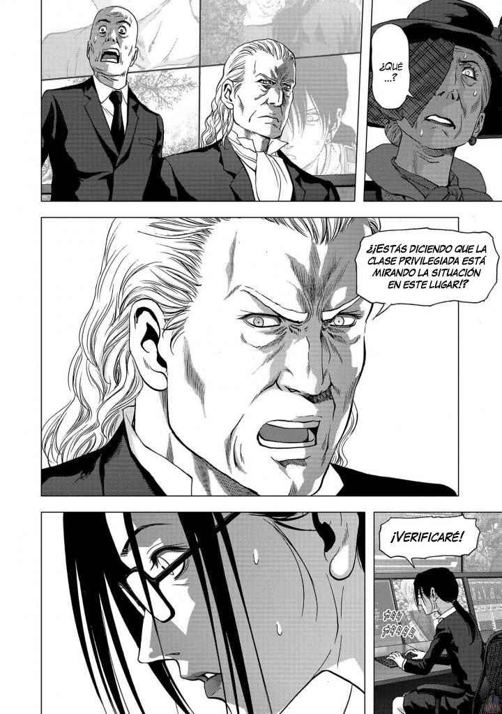 Read Btooom! (es) Manga Online