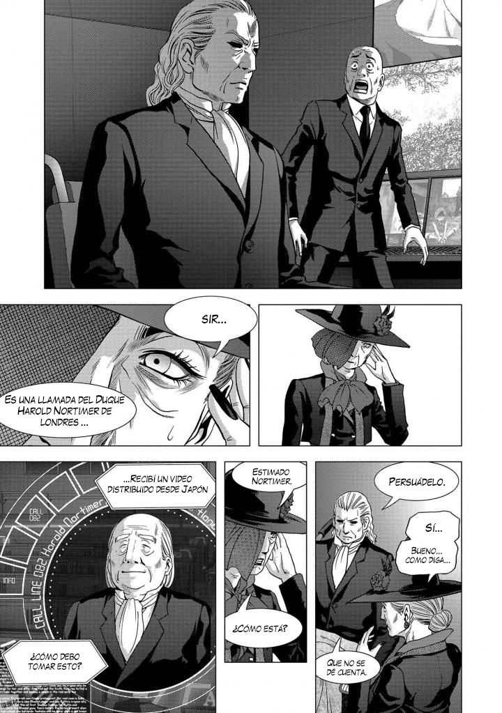 Read Btooom! (es) Manga Online