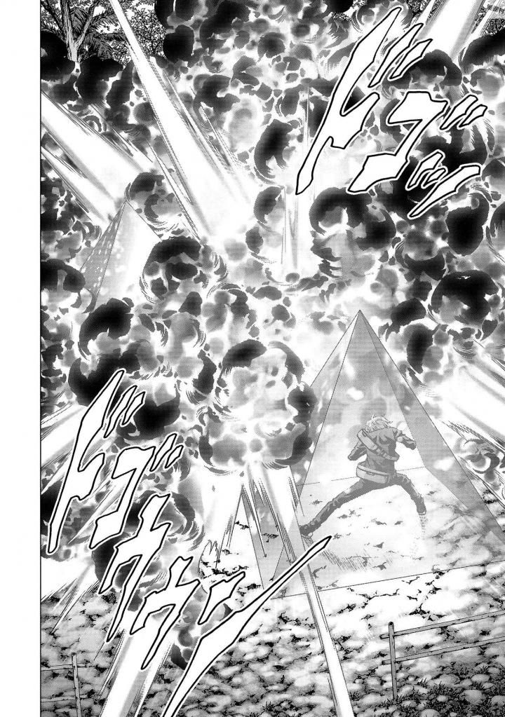 Read Btooom! (es) Manga Online