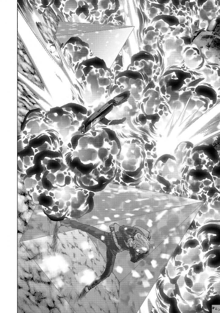 Read Btooom! (es) Manga Online