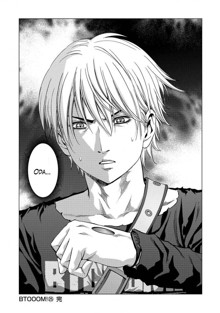 Read Btooom! (es) Manga Online