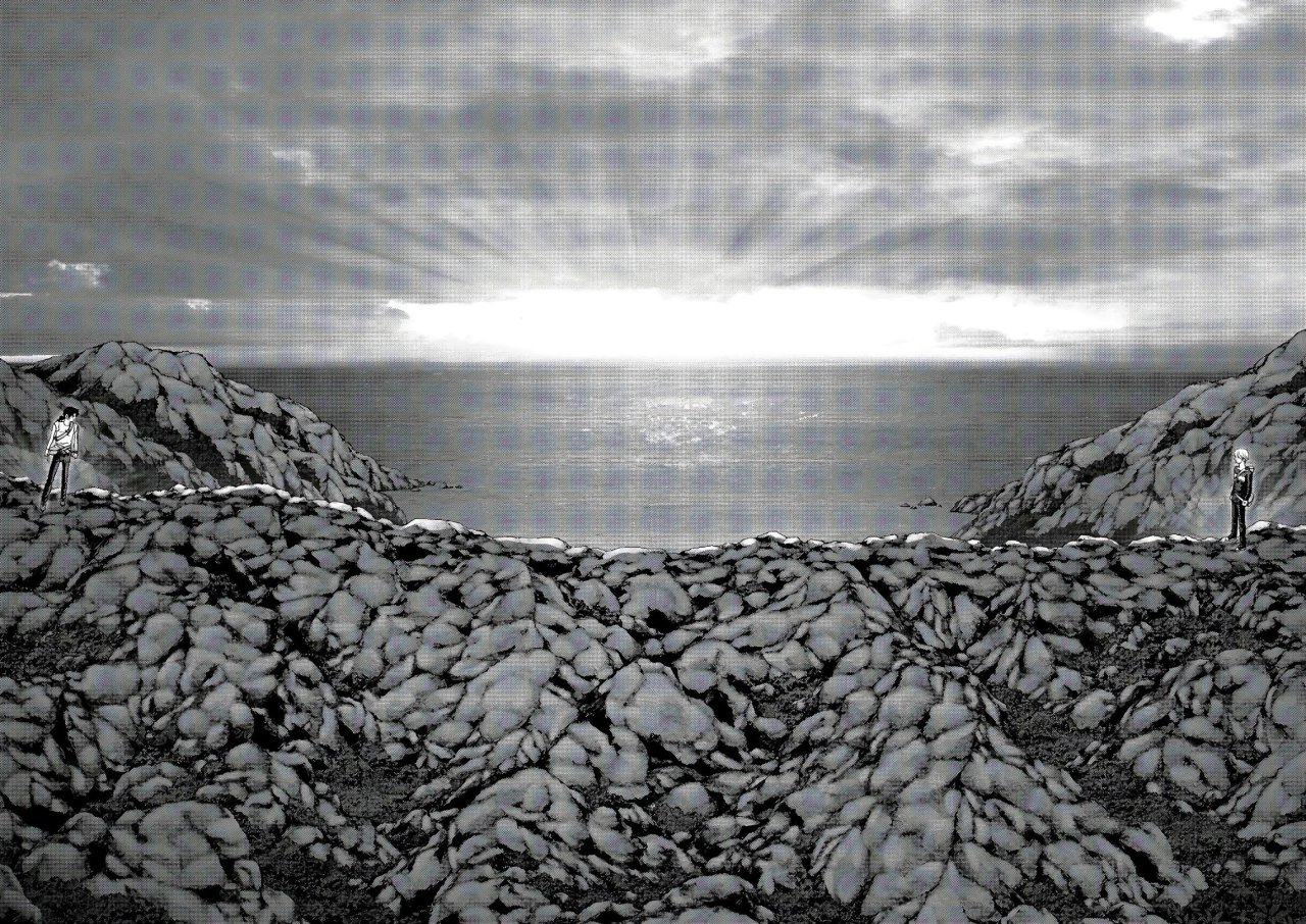 Read Btooom! (es) Manga Online