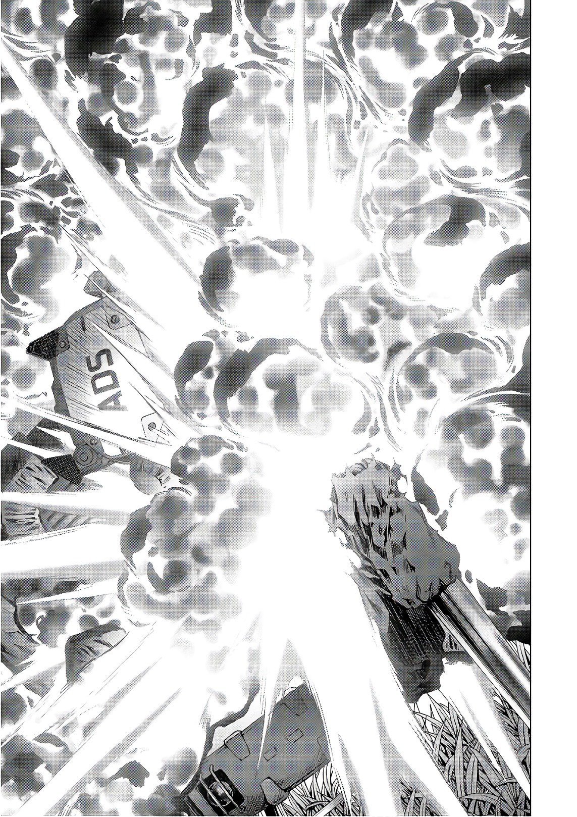 Read Btooom! (es) Manga Online