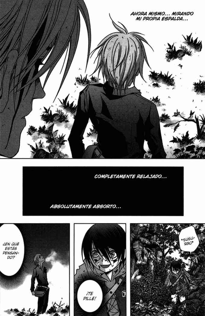 Read Btooom! (es) Manga Online