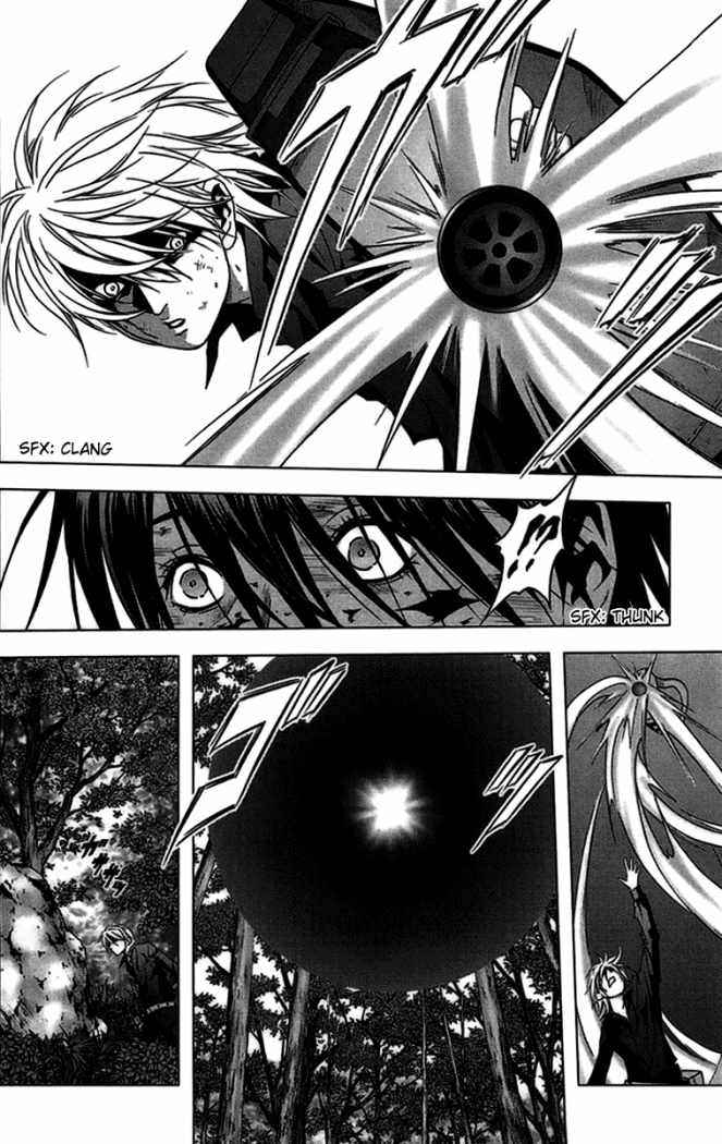 Read Btooom! (es) Manga Online