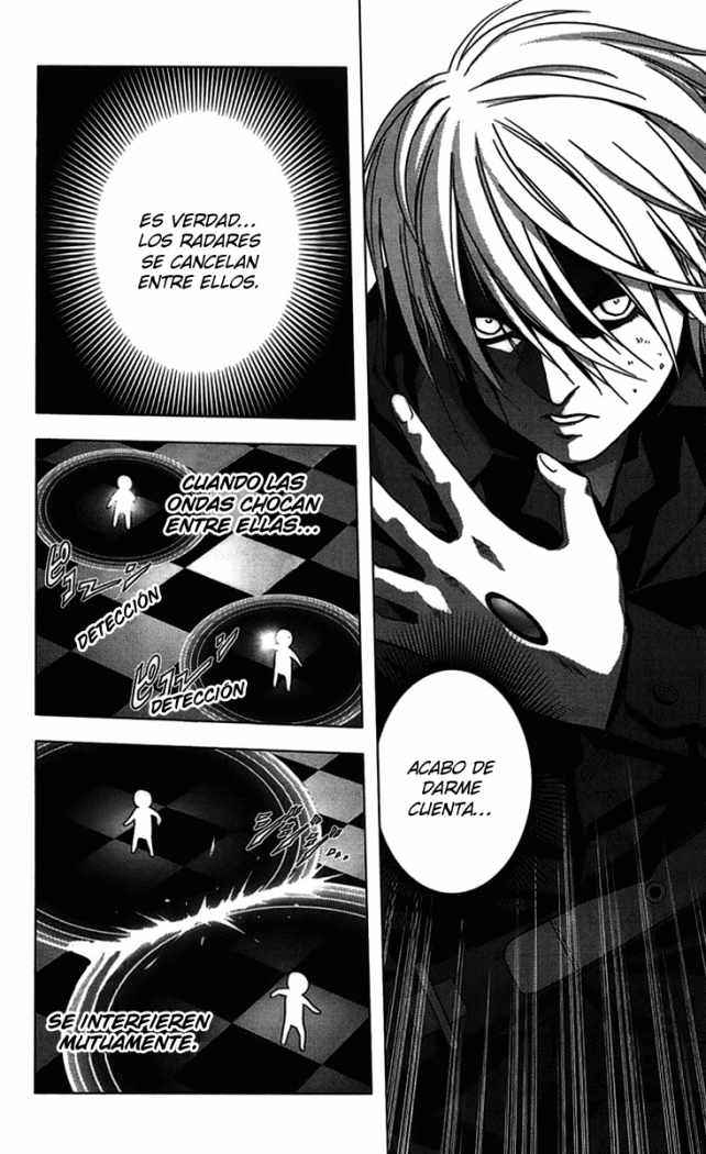 Read Btooom! (es) Manga Online