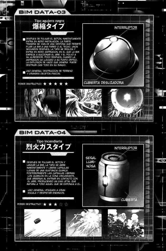 Read Btooom! (es) Manga Online