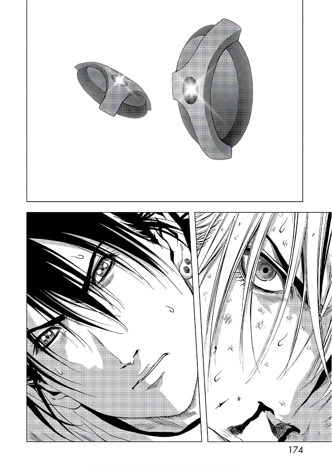 Read Btooom! (es) Manga Online