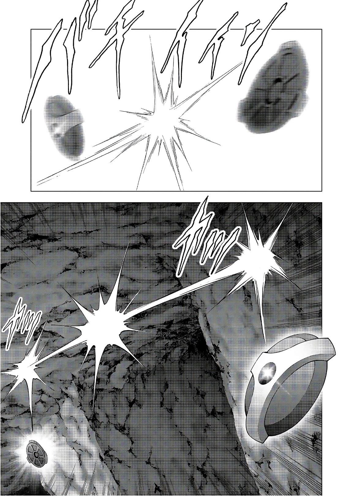 Read Btooom! (es) Manga Online